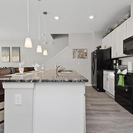 Four Bedrooms Resort Townhome 5128 كيسيمي المظهر الخارجي الصورة