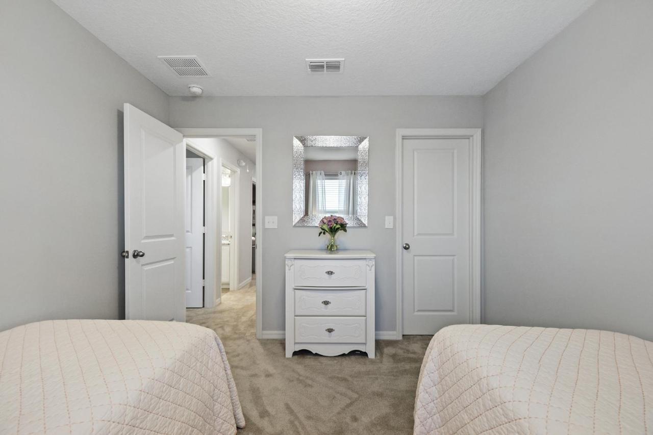 Four Bedrooms Resort Townhome 5128 كيسيمي المظهر الخارجي الصورة