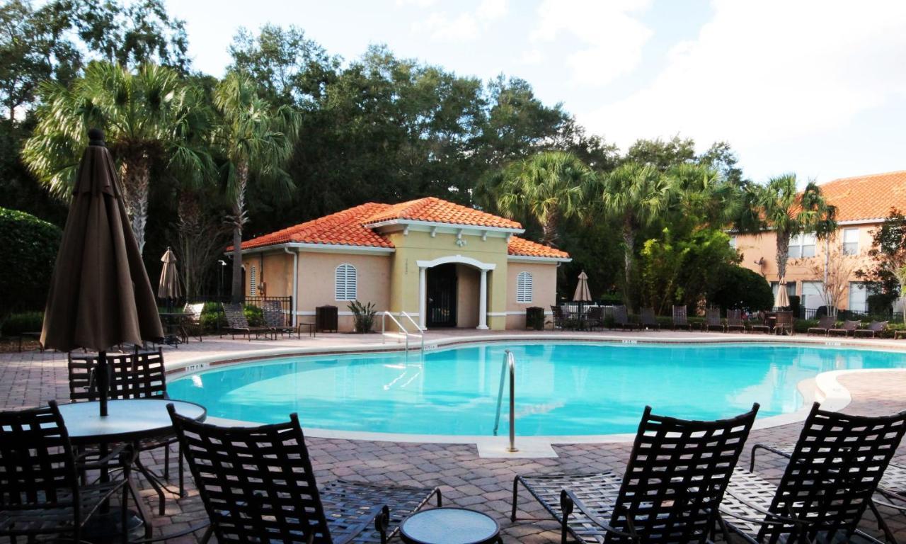 Four Bedrooms Resort Townhome 5128 كيسيمي المظهر الخارجي الصورة