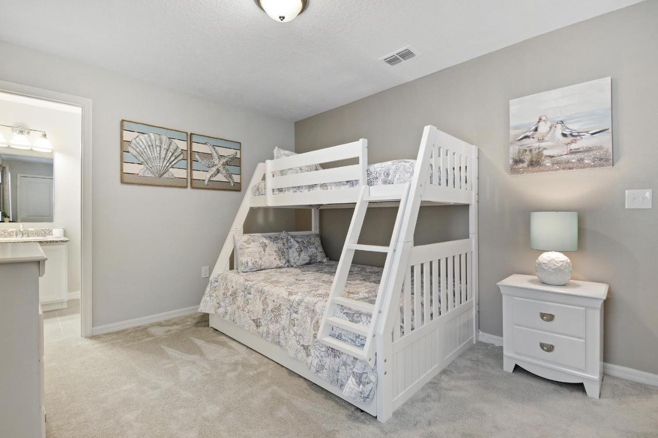 Four Bedrooms Resort Townhome 5128 كيسيمي المظهر الخارجي الصورة