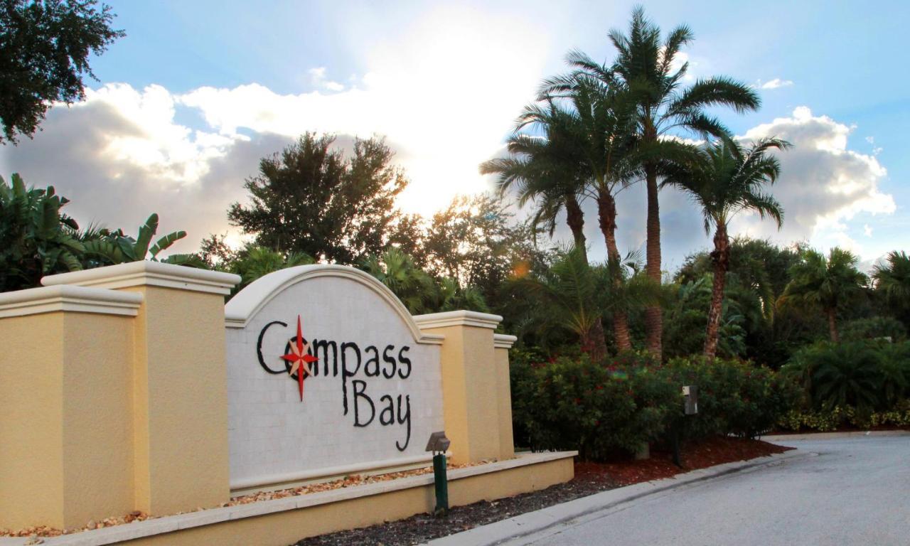 Four Bedrooms Resort Townhome 5128 كيسيمي المظهر الخارجي الصورة