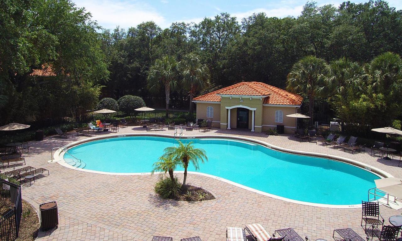 Four Bedrooms Resort Townhome 5128 كيسيمي المظهر الخارجي الصورة