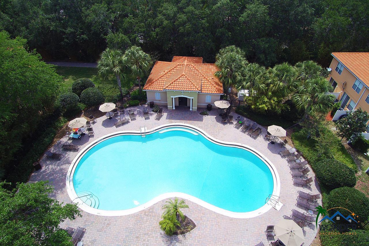 Four Bedrooms Resort Townhome 5128 كيسيمي المظهر الخارجي الصورة